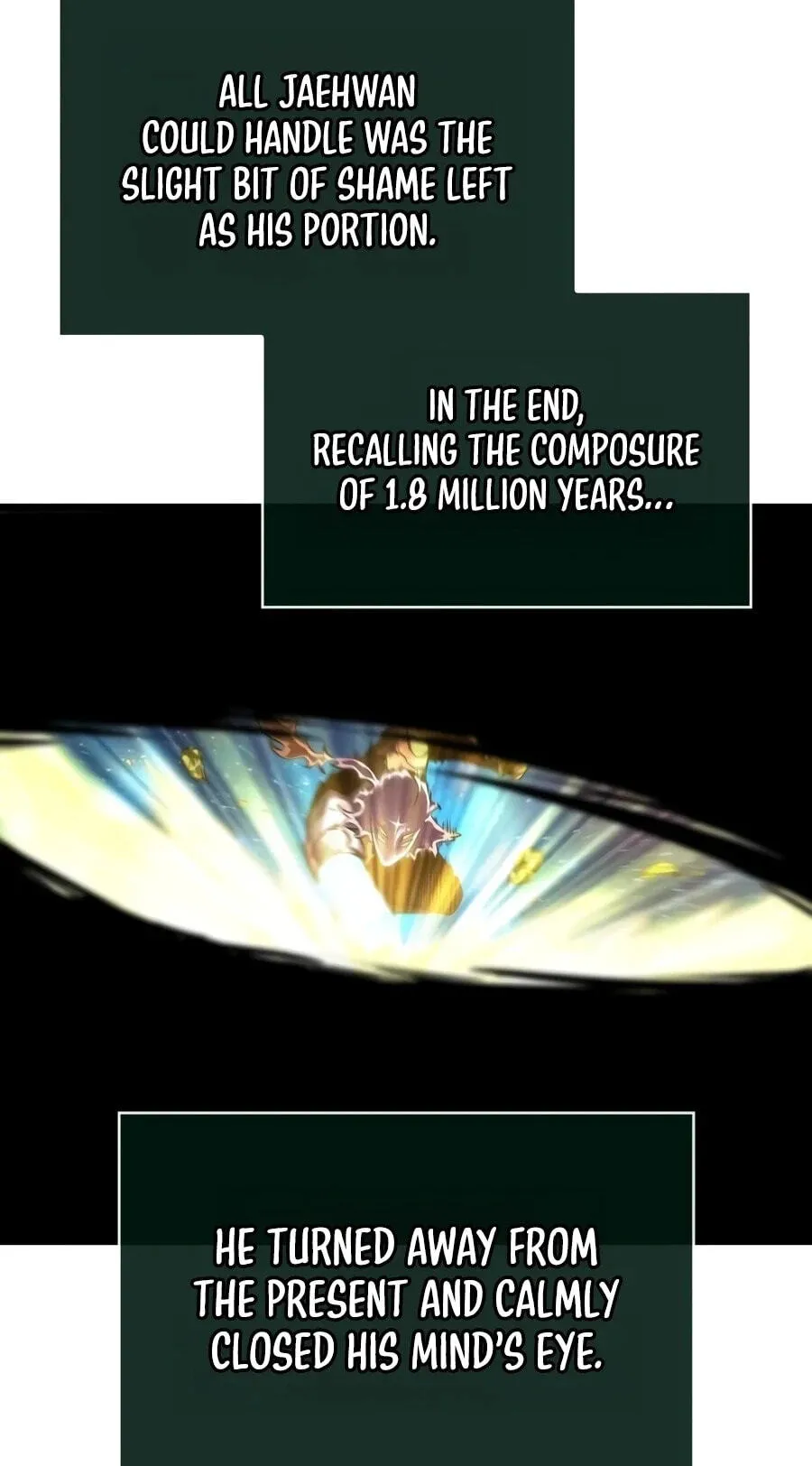 The World After the Fall Chapter 245