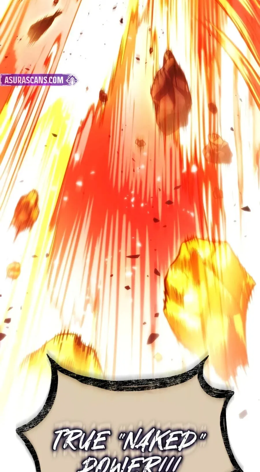 The World After the Fall Chapter 245