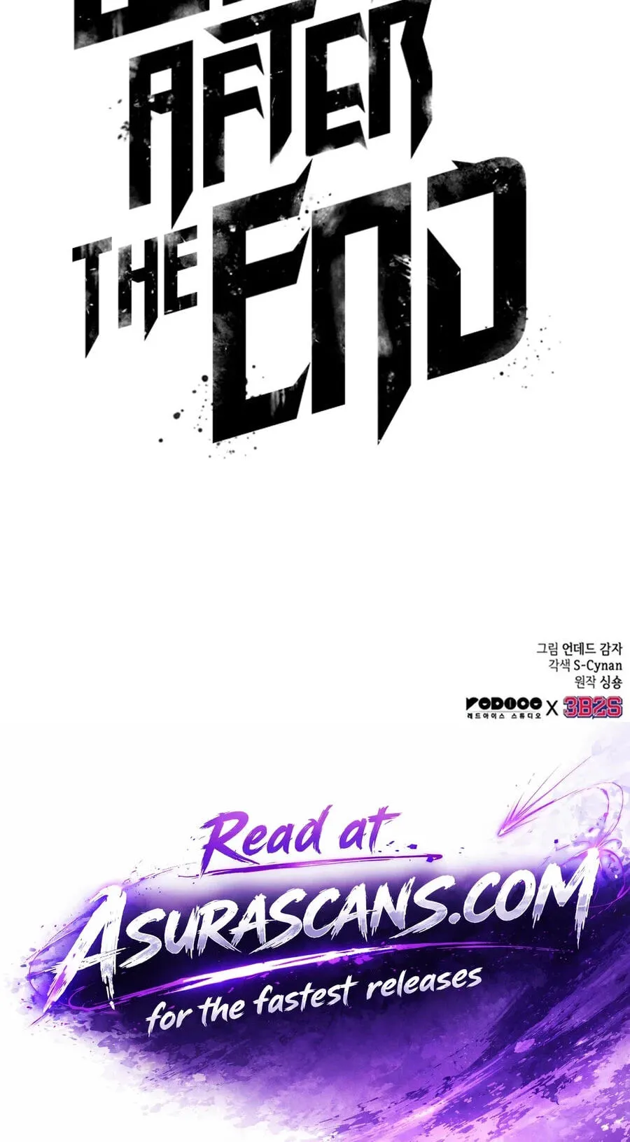 The World After the Fall Chapter 245