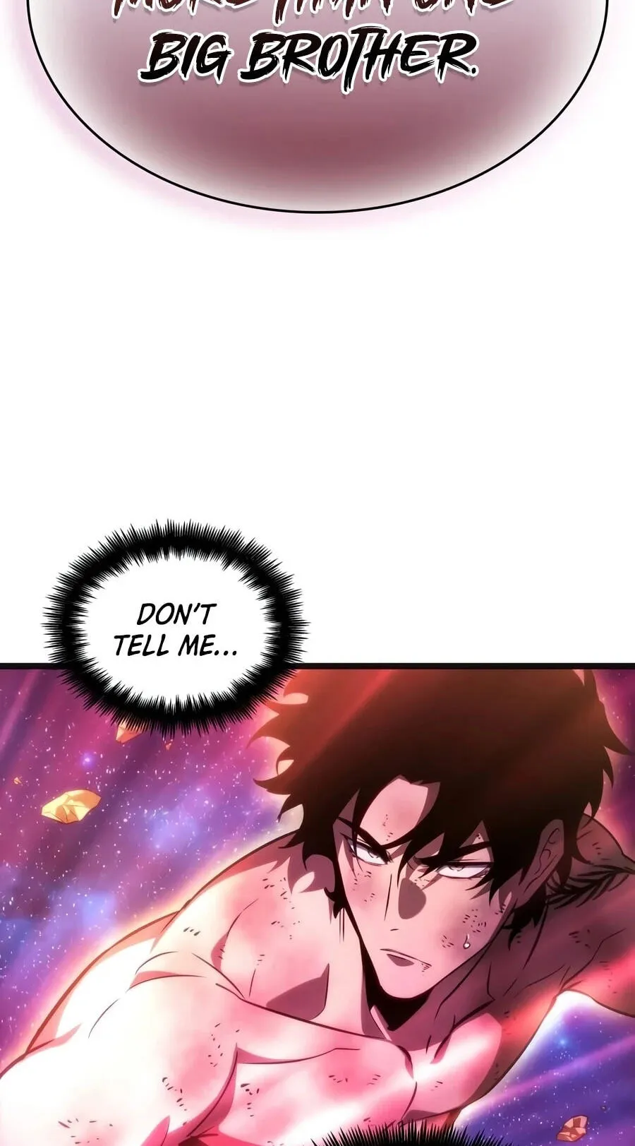 The World After the Fall Chapter 245