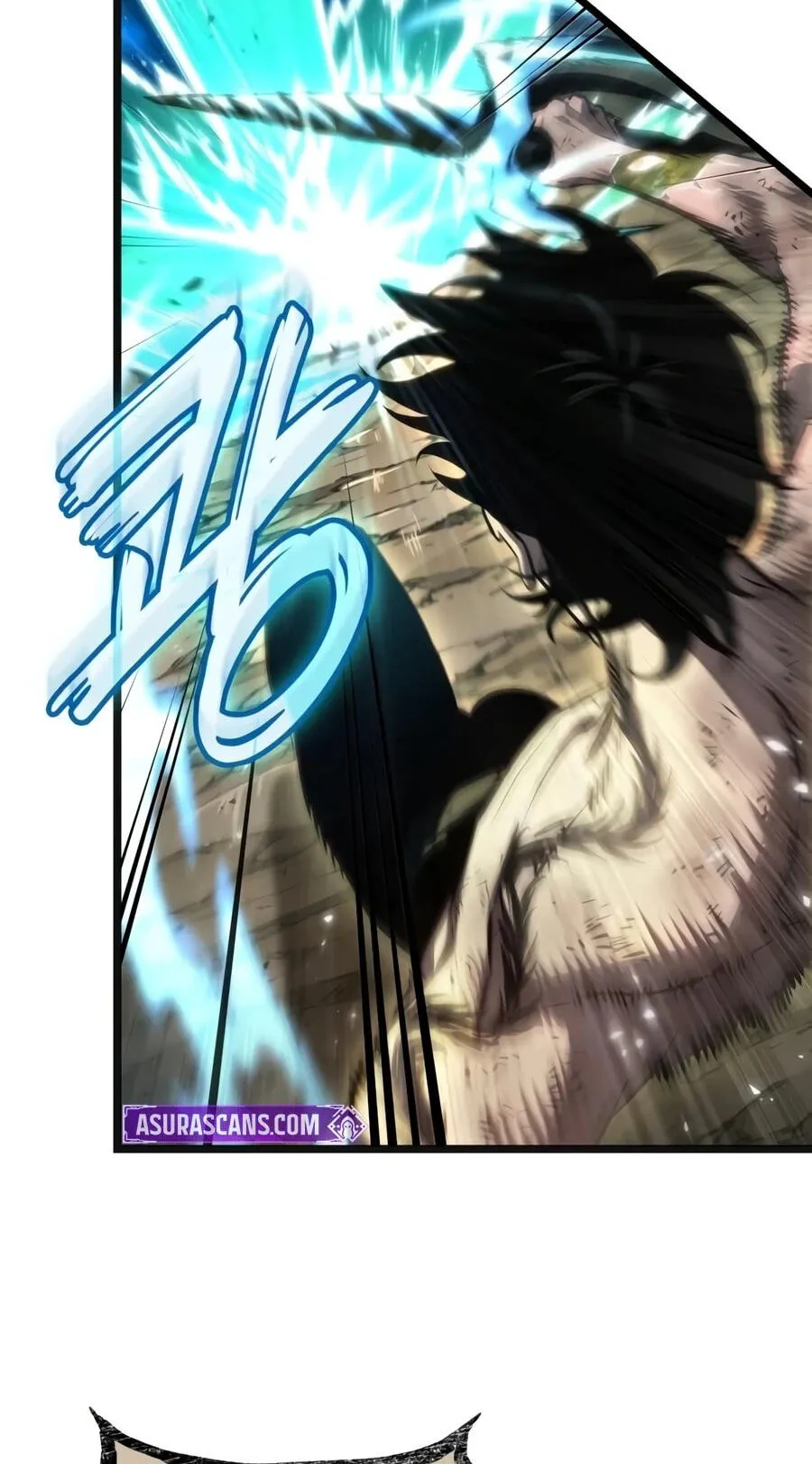 The World After the Fall Chapter 245