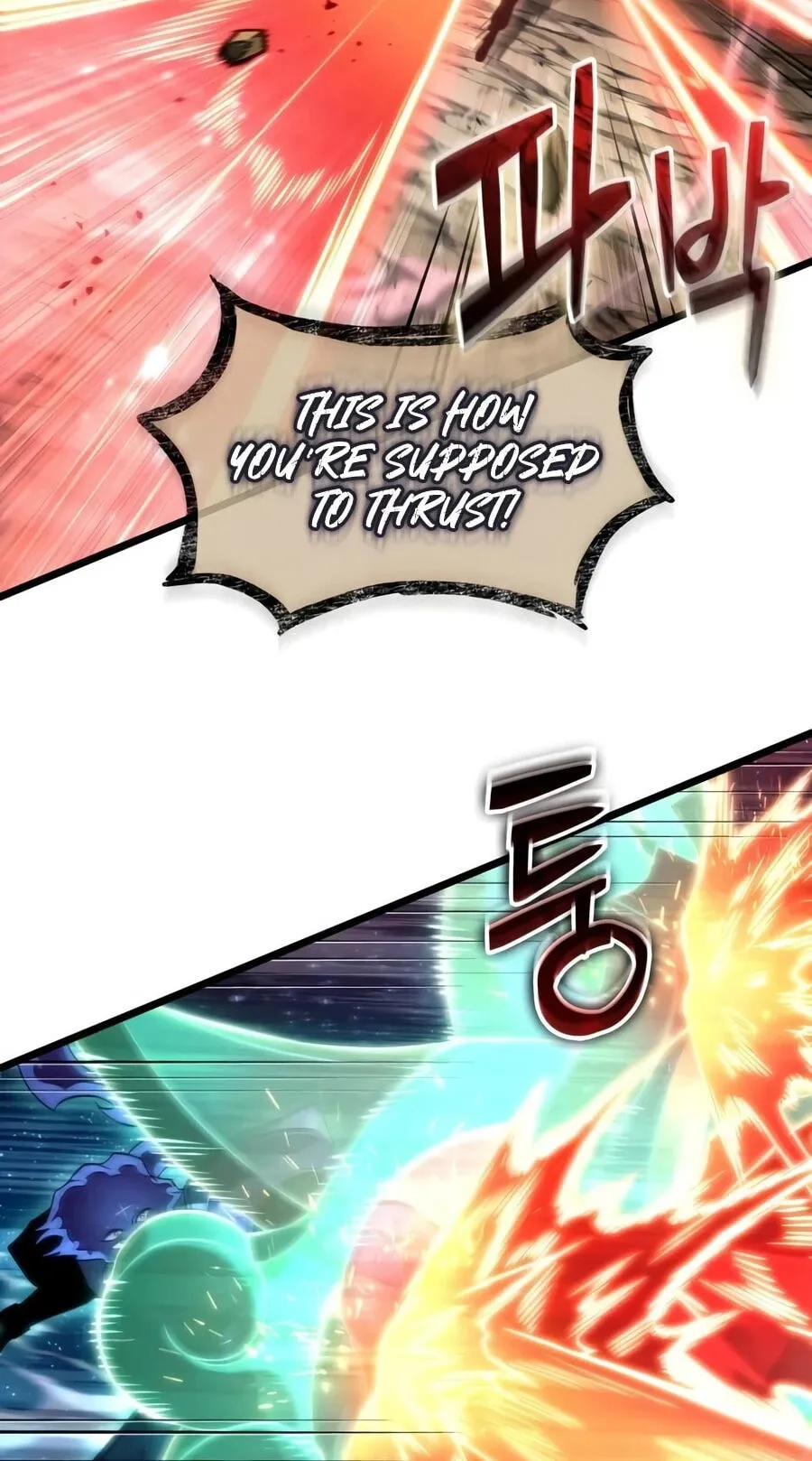 The World After the Fall Chapter 245