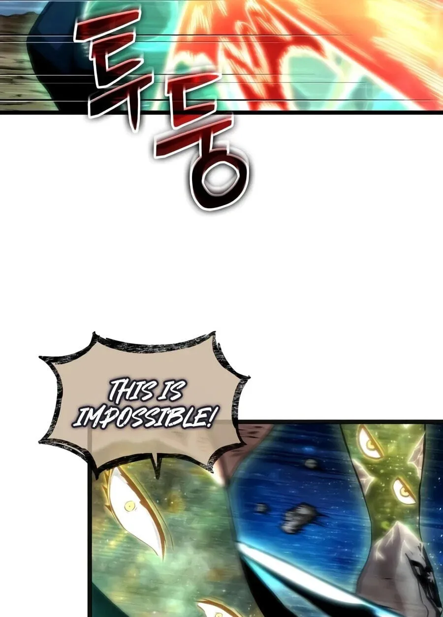 The World After the Fall Chapter 245