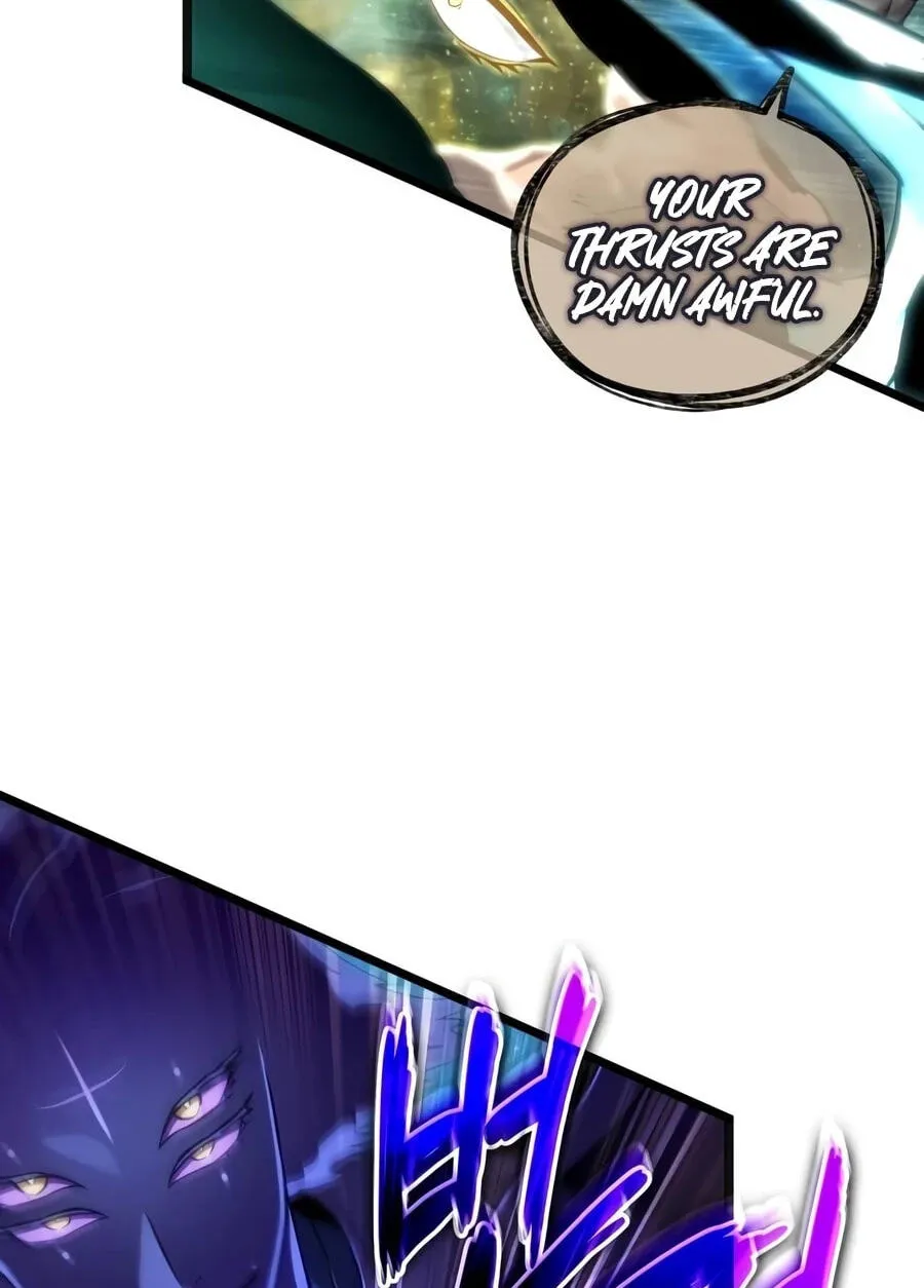 The World After the Fall Chapter 245