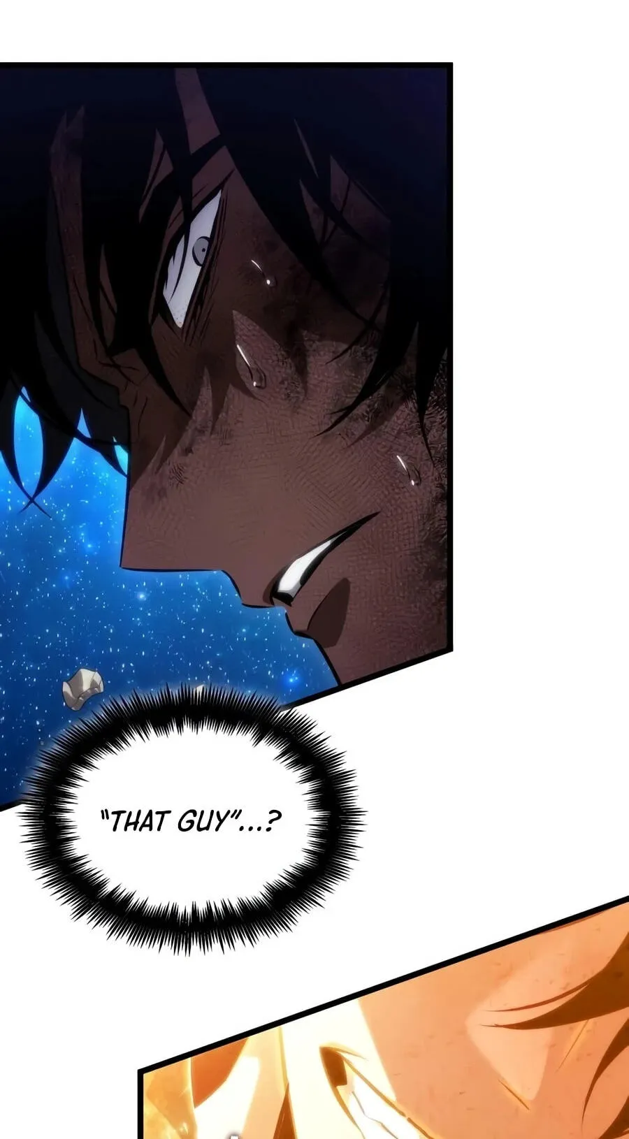 The World After the Fall Chapter 245