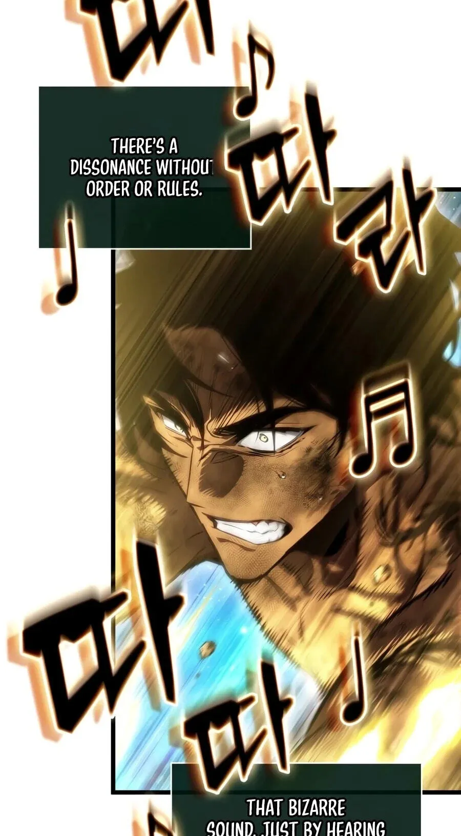 The World After the Fall Chapter 245