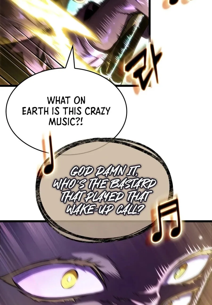 The World After the Fall Chapter 245