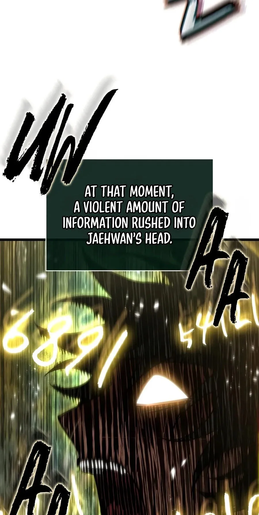 The World After the Fall Chapter 245