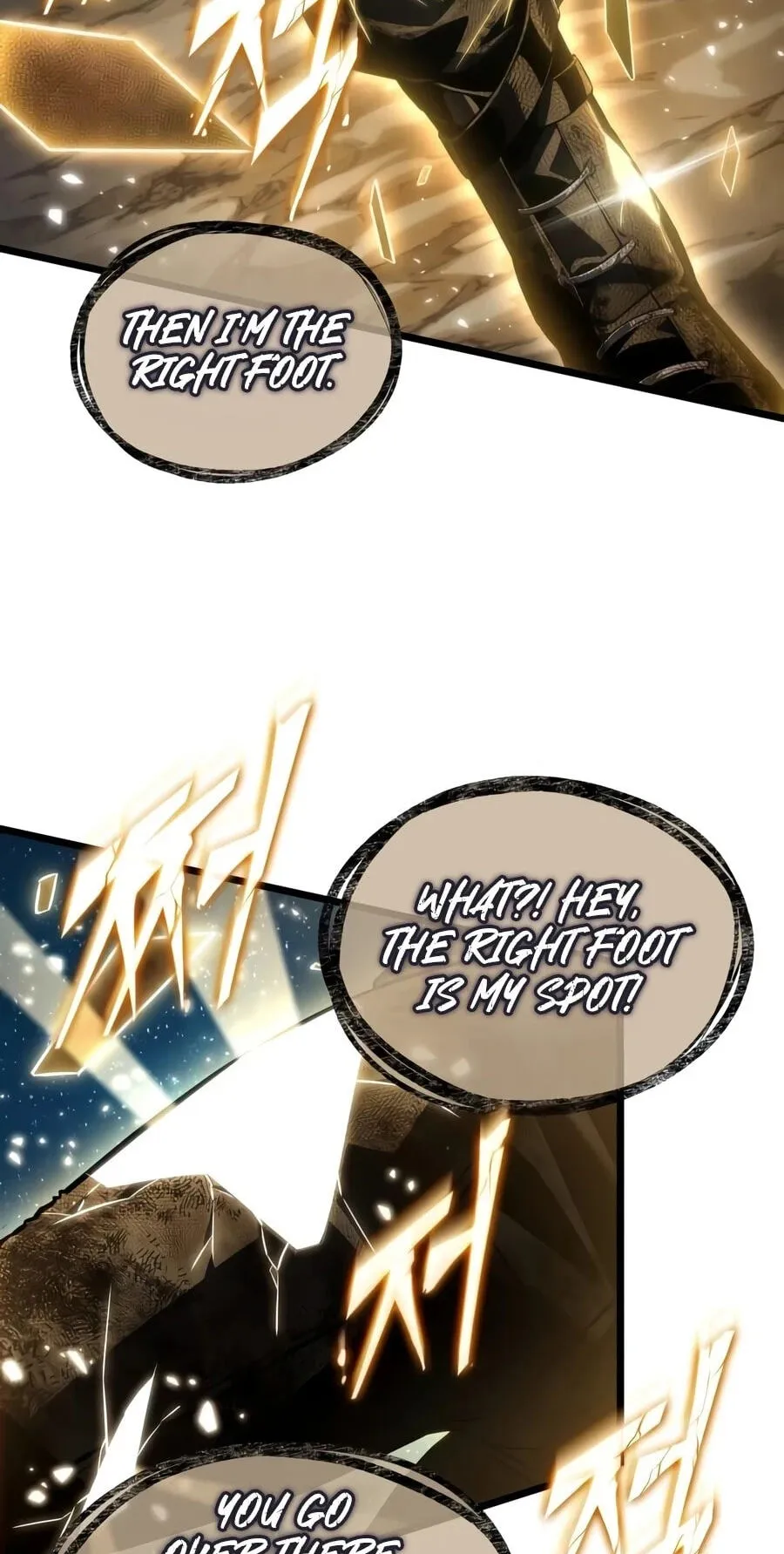 The World After the Fall Chapter 245