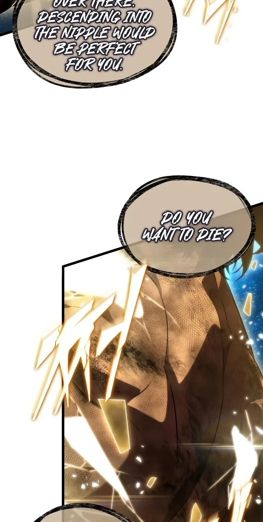 The World After the Fall Chapter 245