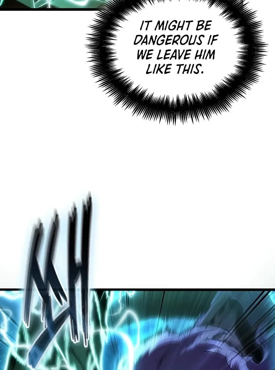 The World After the Fall Chapter 245