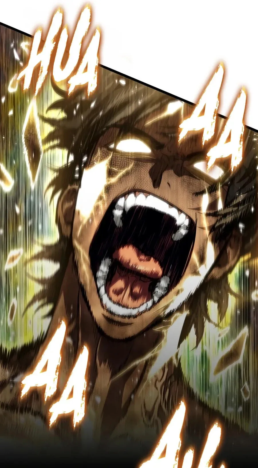 The World After the Fall Chapter 245