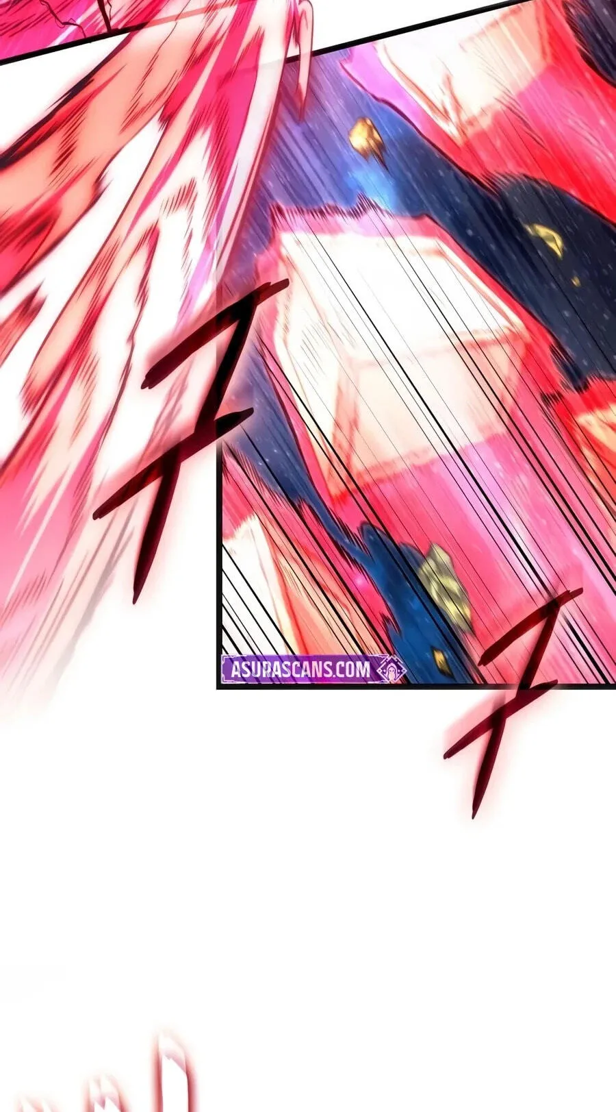 The World After the Fall Chapter 245