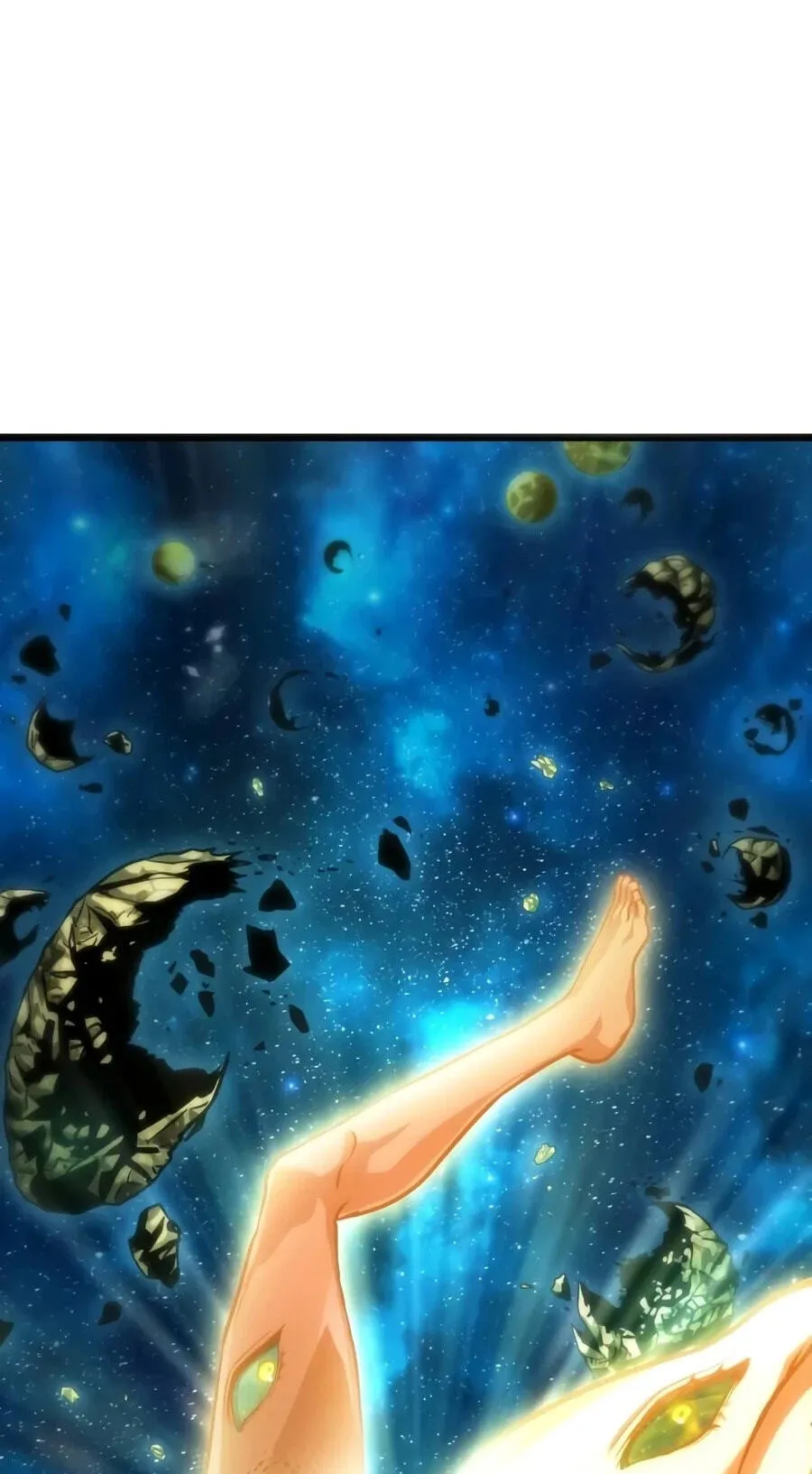 The World After the Fall Chapter 245