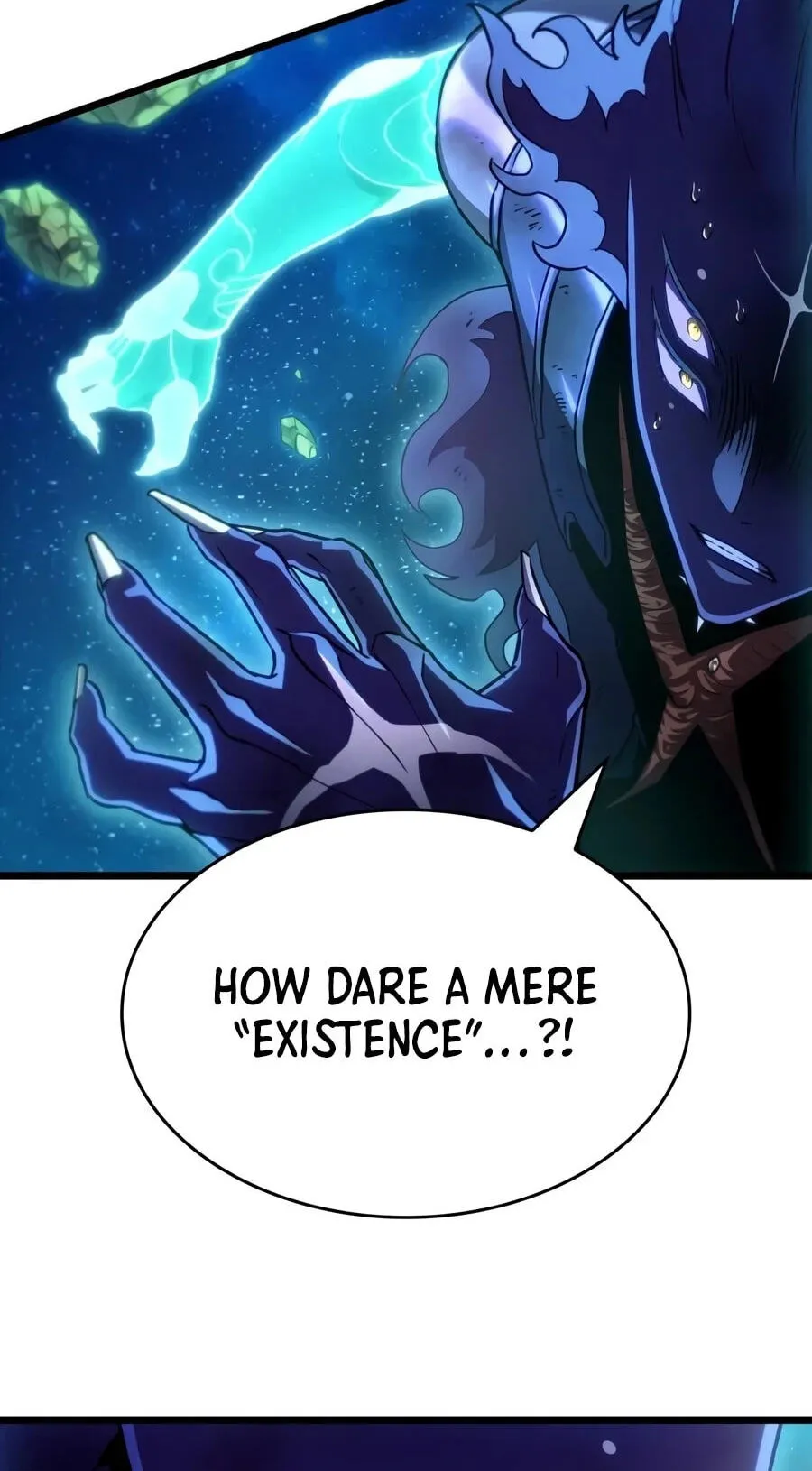The World After the Fall Chapter 245