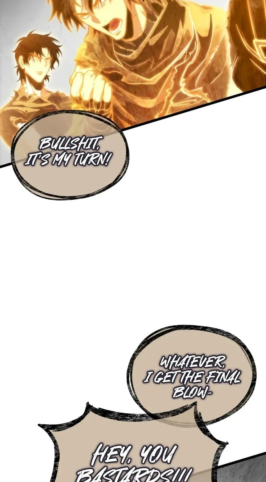 The World After the Fall Chapter 245