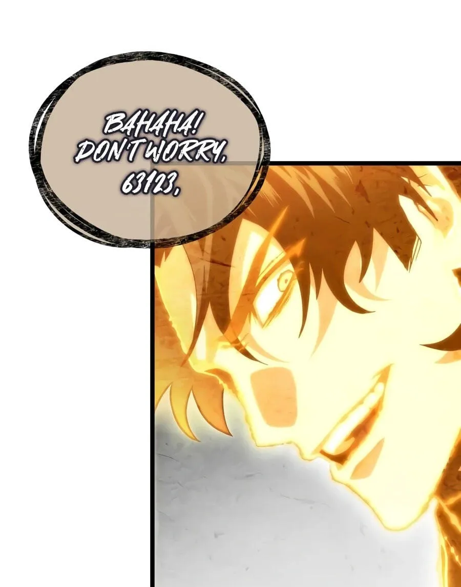 The World After the Fall Chapter 245