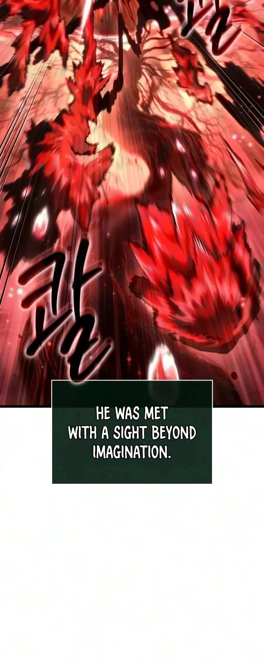 The World After the Fall Chapter 246