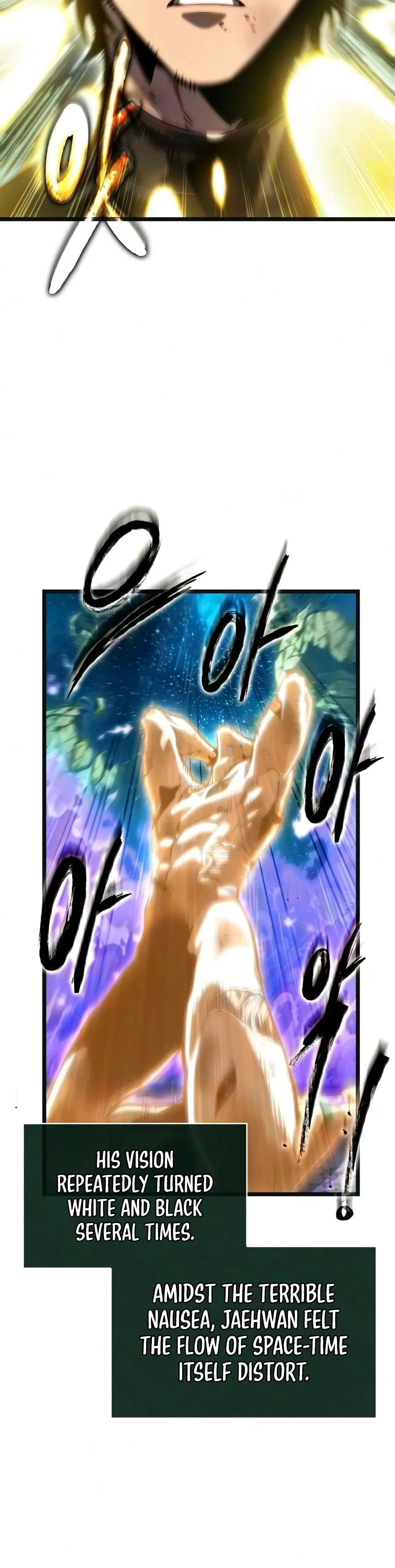 The World After the Fall Chapter 248