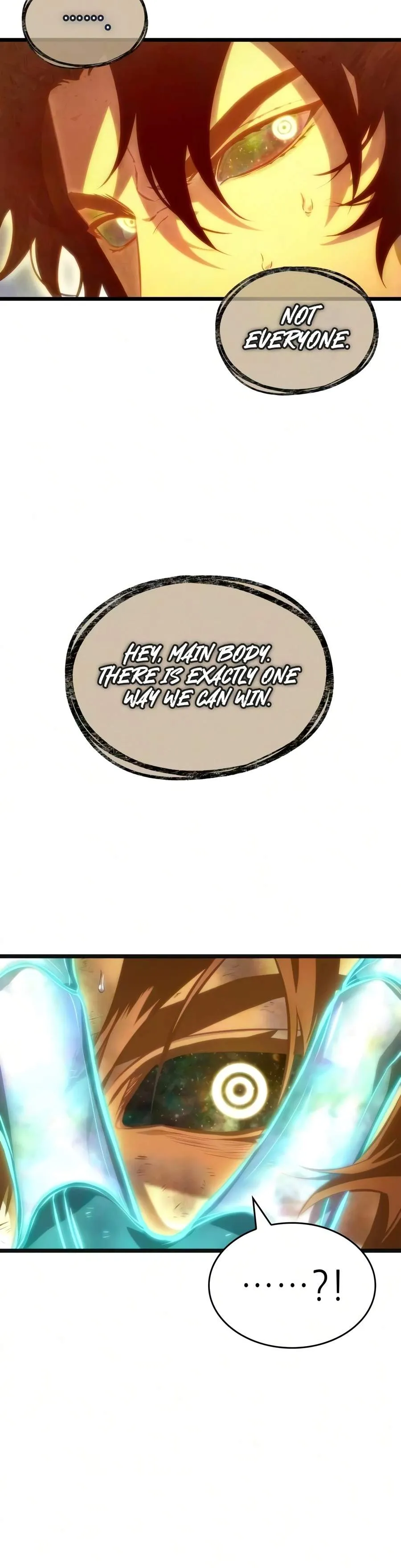 The World After the Fall Chapter 248