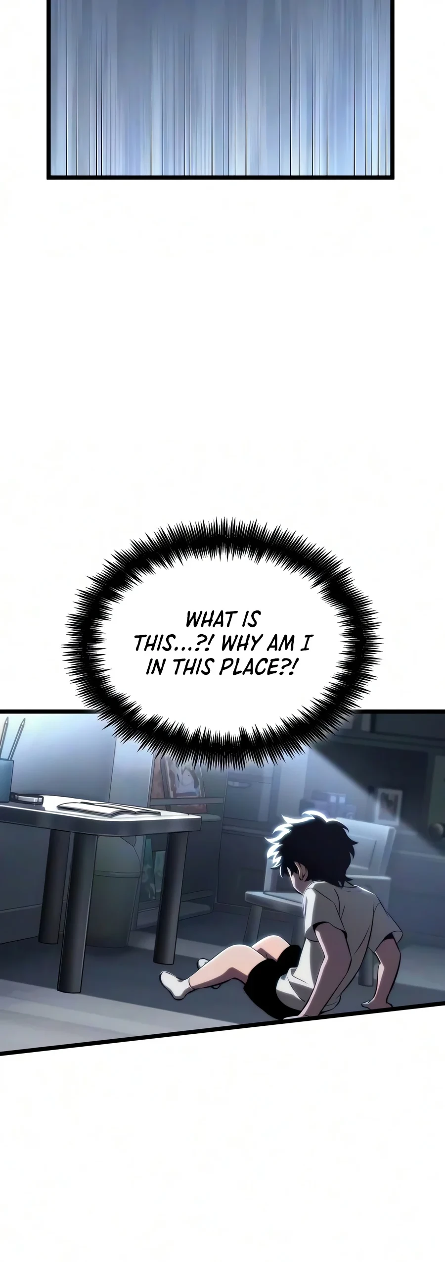 The World After the Fall Chapter 251