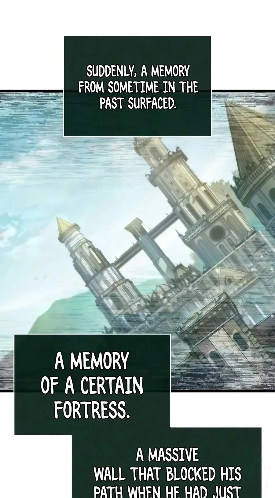 The World After the Fall Chapter 254