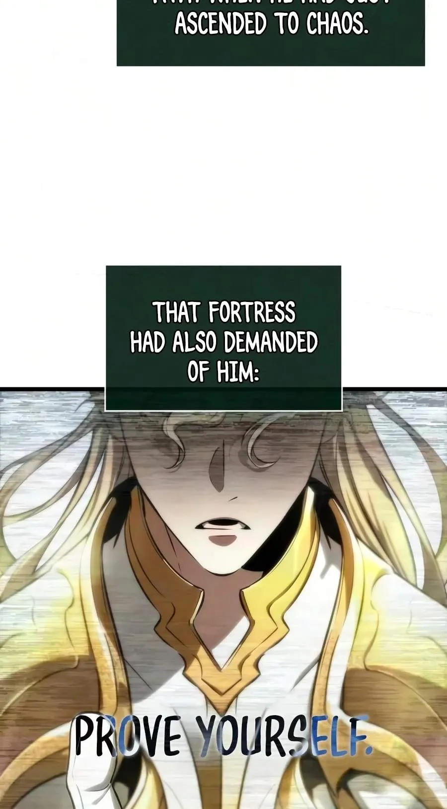 The World After the Fall Chapter 254
