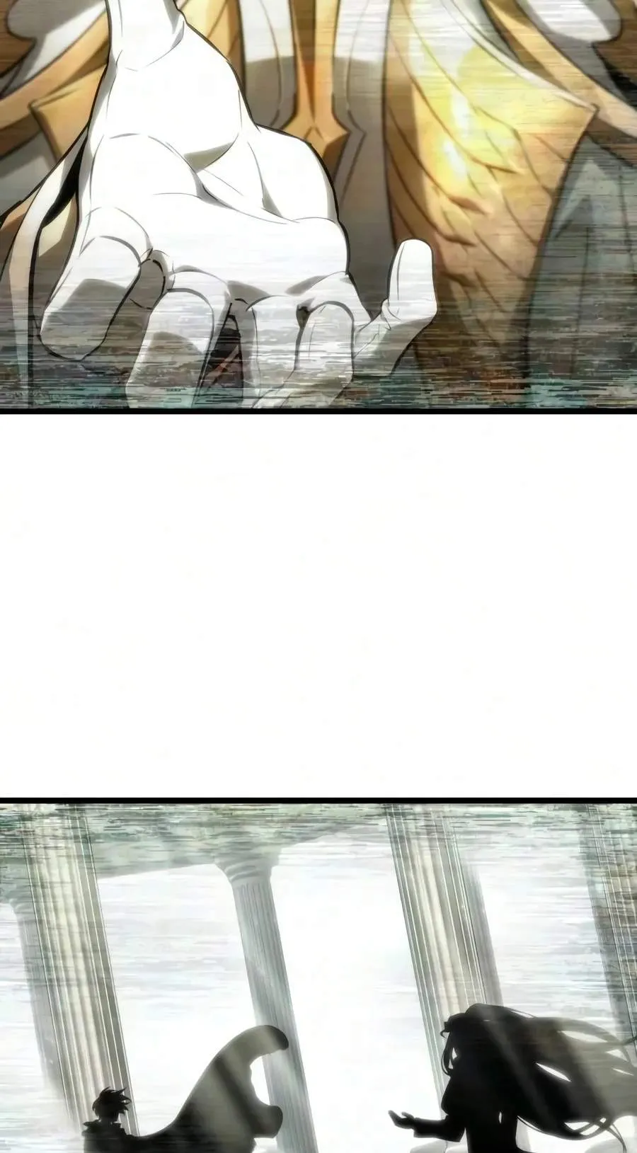 The World After the Fall Chapter 254