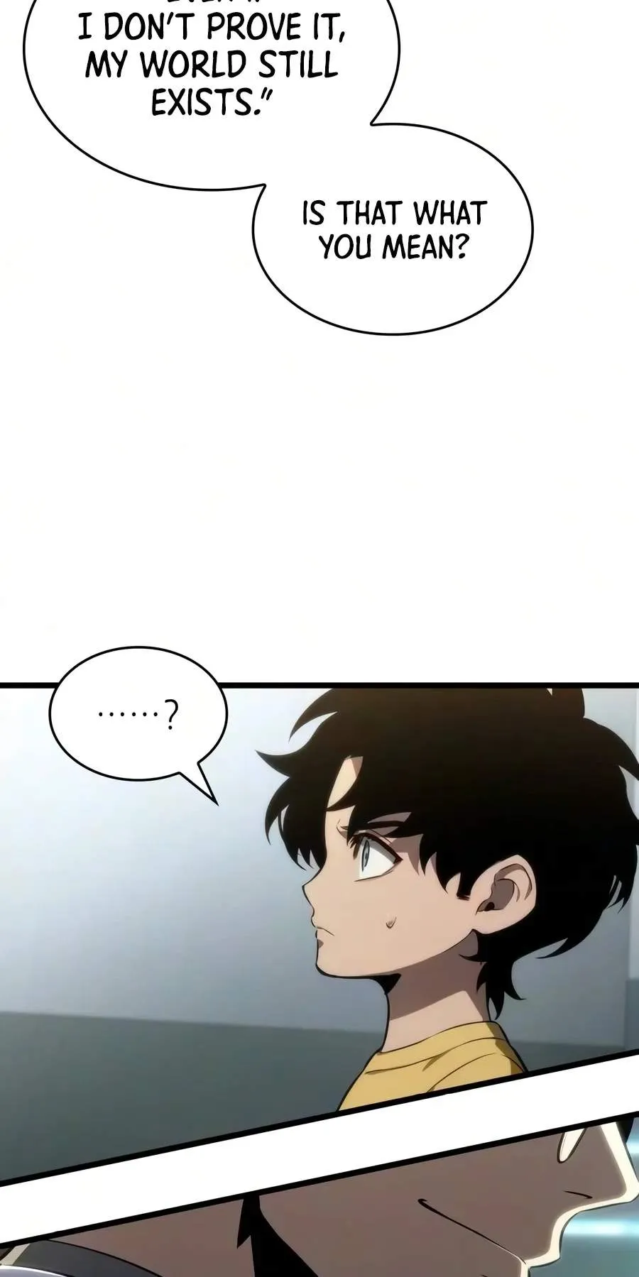 The World After the Fall Chapter 254