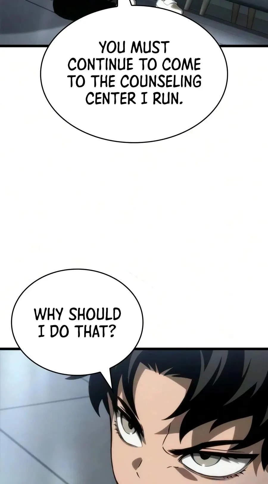 The World After the Fall Chapter 254