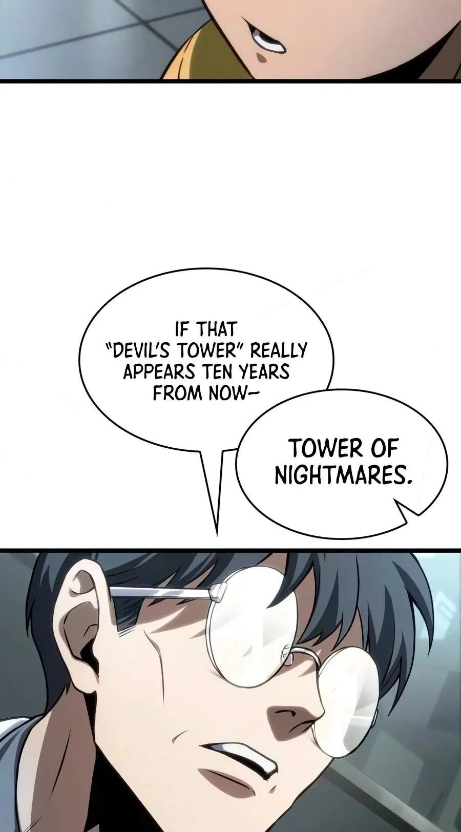 The World After the Fall Chapter 254