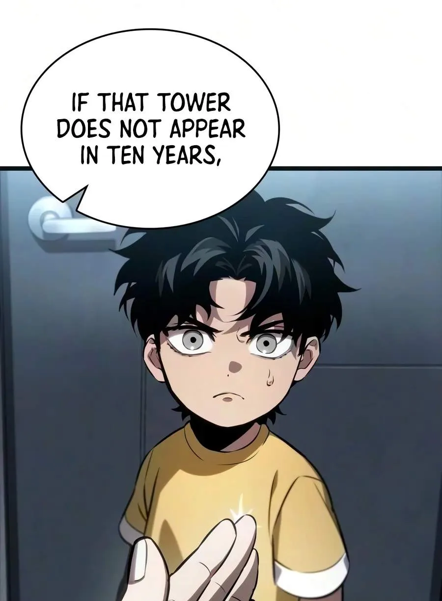 The World After the Fall Chapter 254
