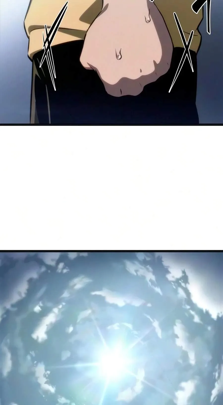The World After the Fall Chapter 254