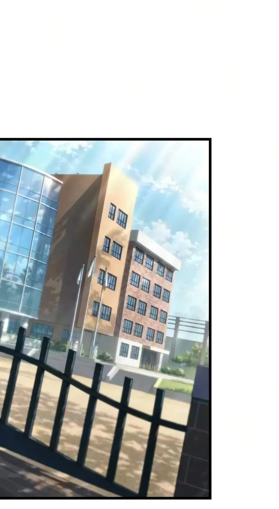 The World After the Fall Chapter 254