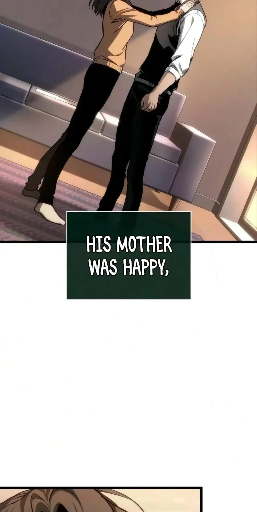 The World After the Fall Chapter 254