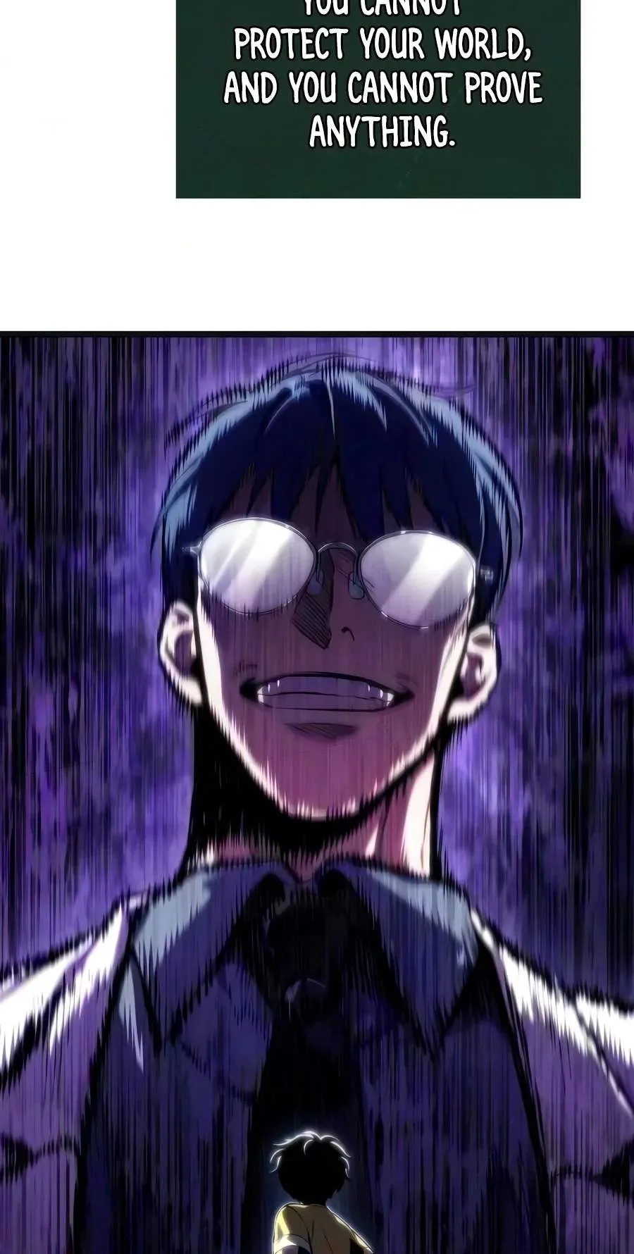 The World After the Fall Chapter 254