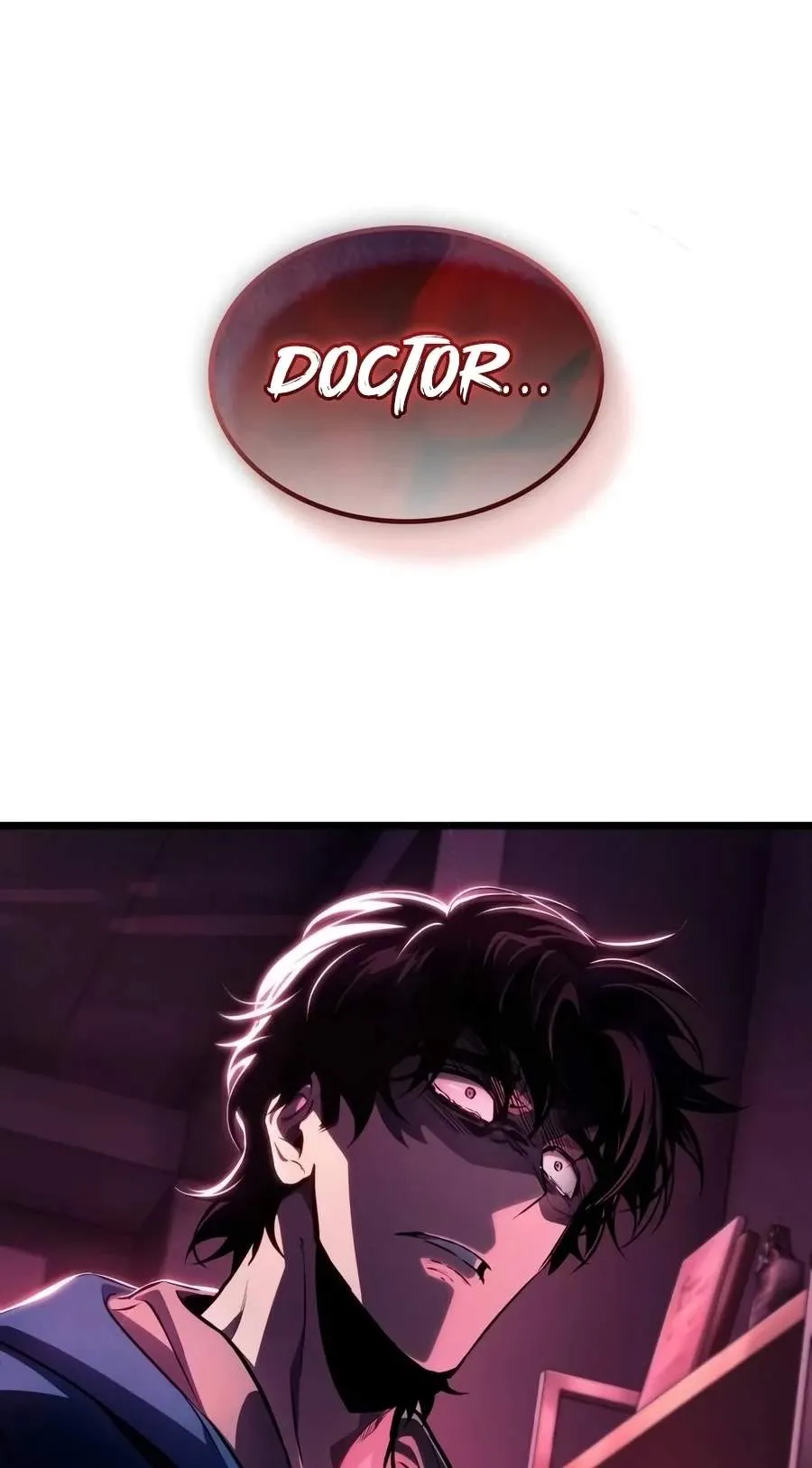The World After the Fall Chapter 256