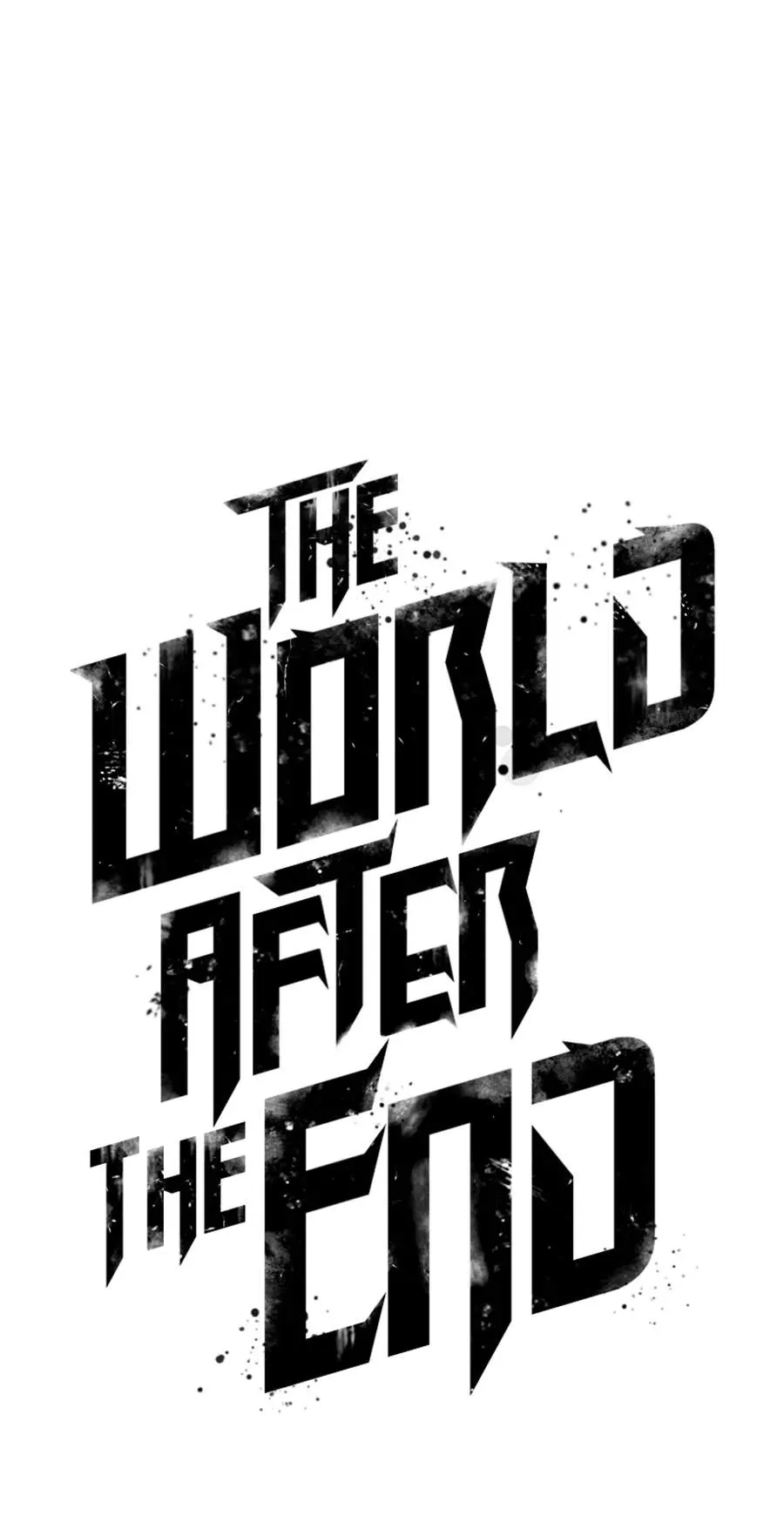 The World After the Fall Chapter 256