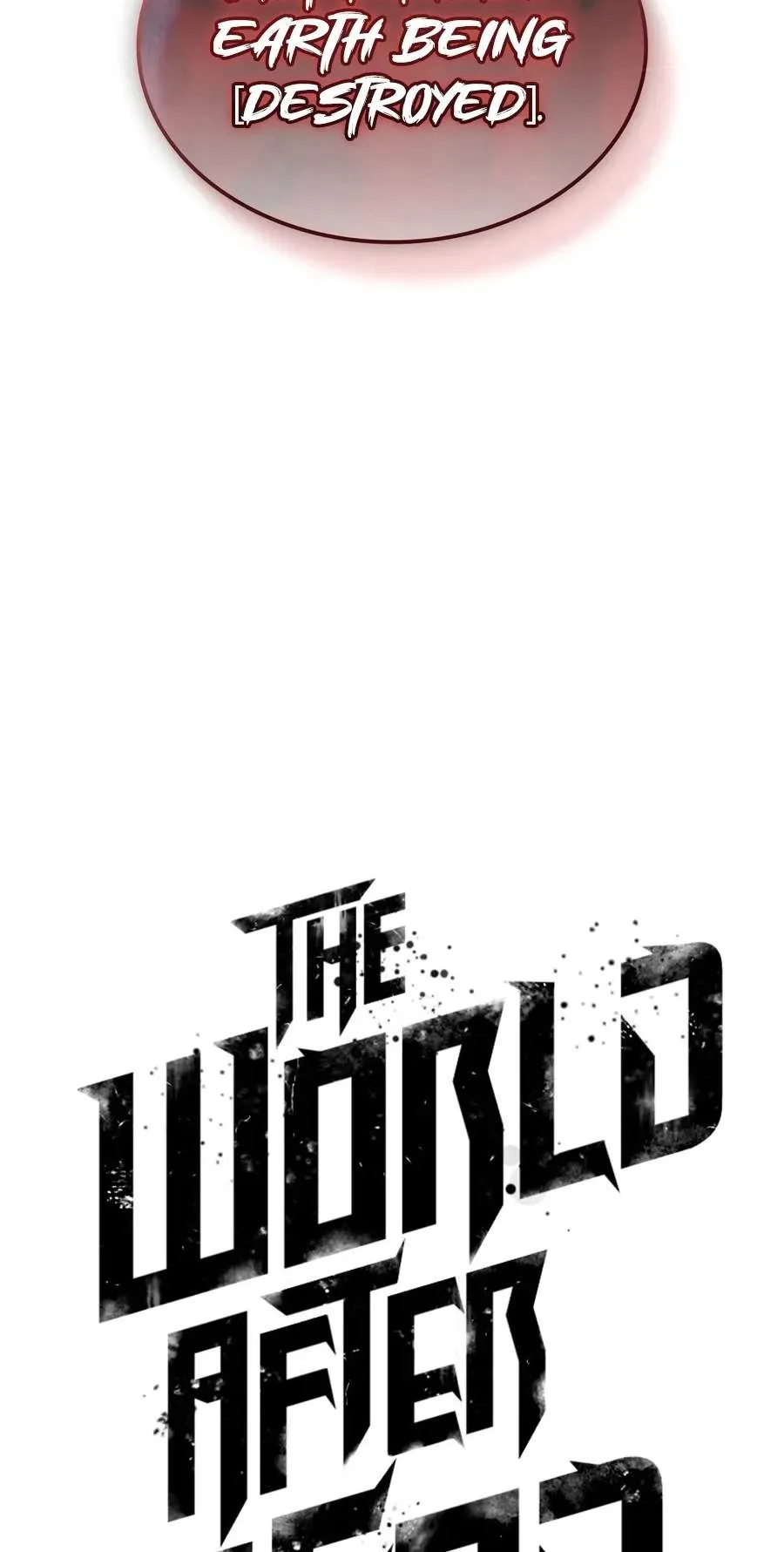 The World After the Fall Chapter 256