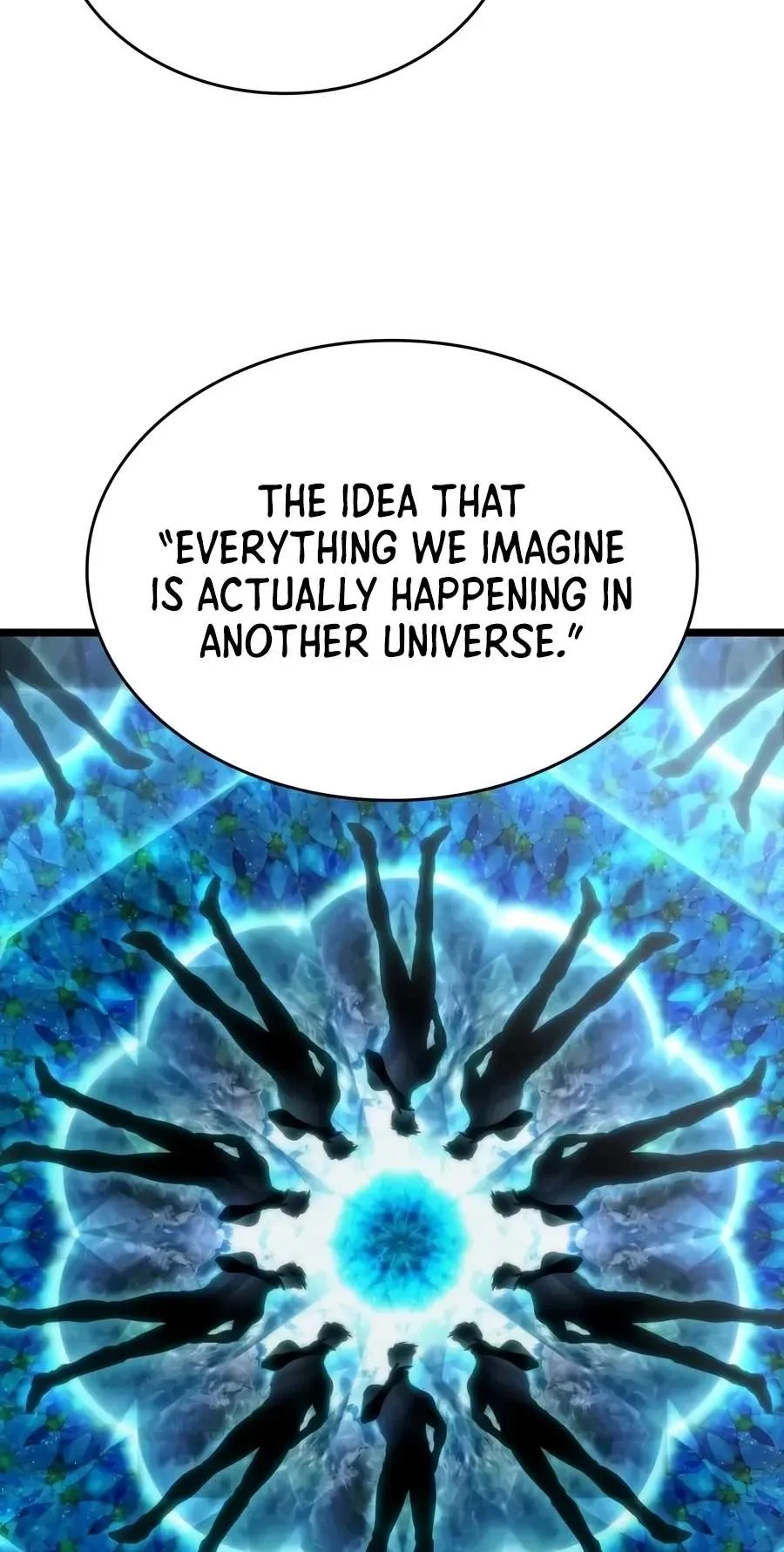 The World After the Fall Chapter 256
