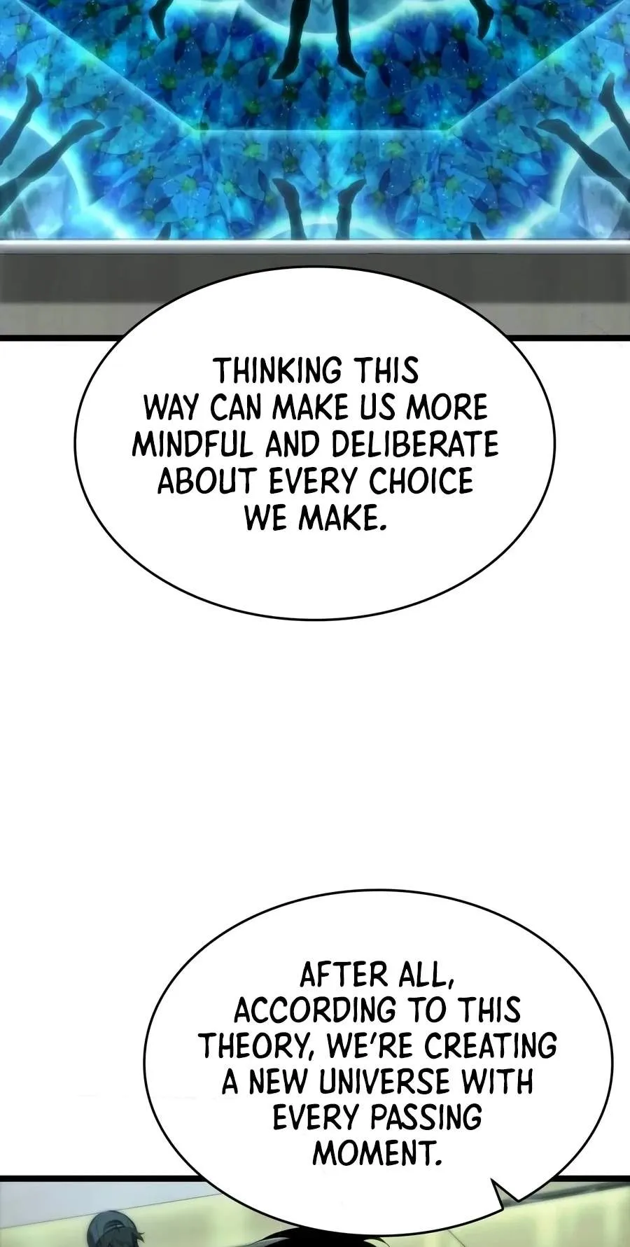 The World After the Fall Chapter 256