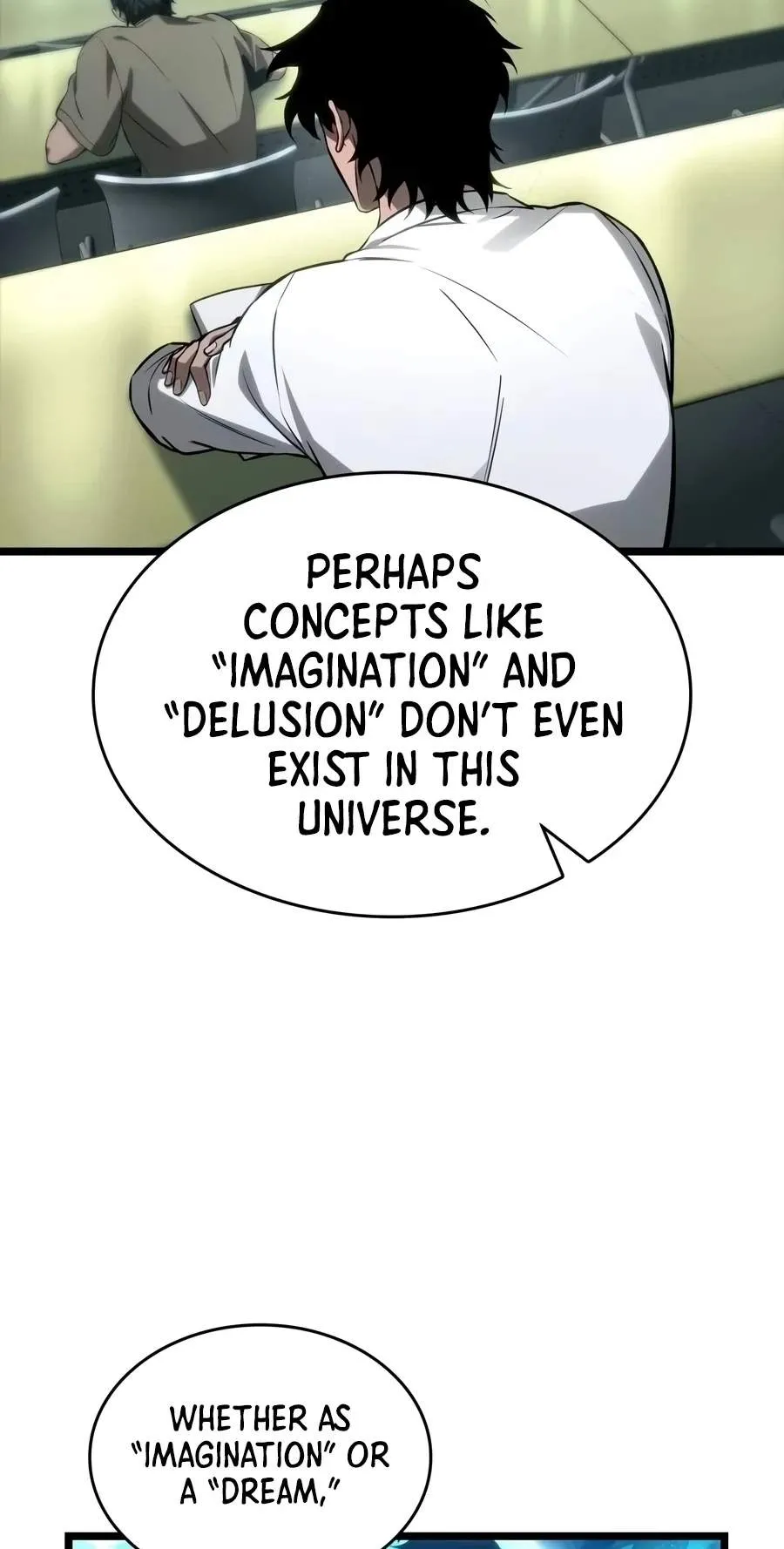 The World After the Fall Chapter 256
