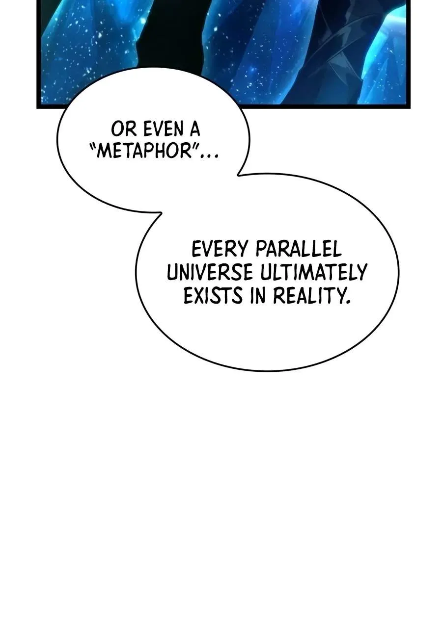 The World After the Fall Chapter 256
