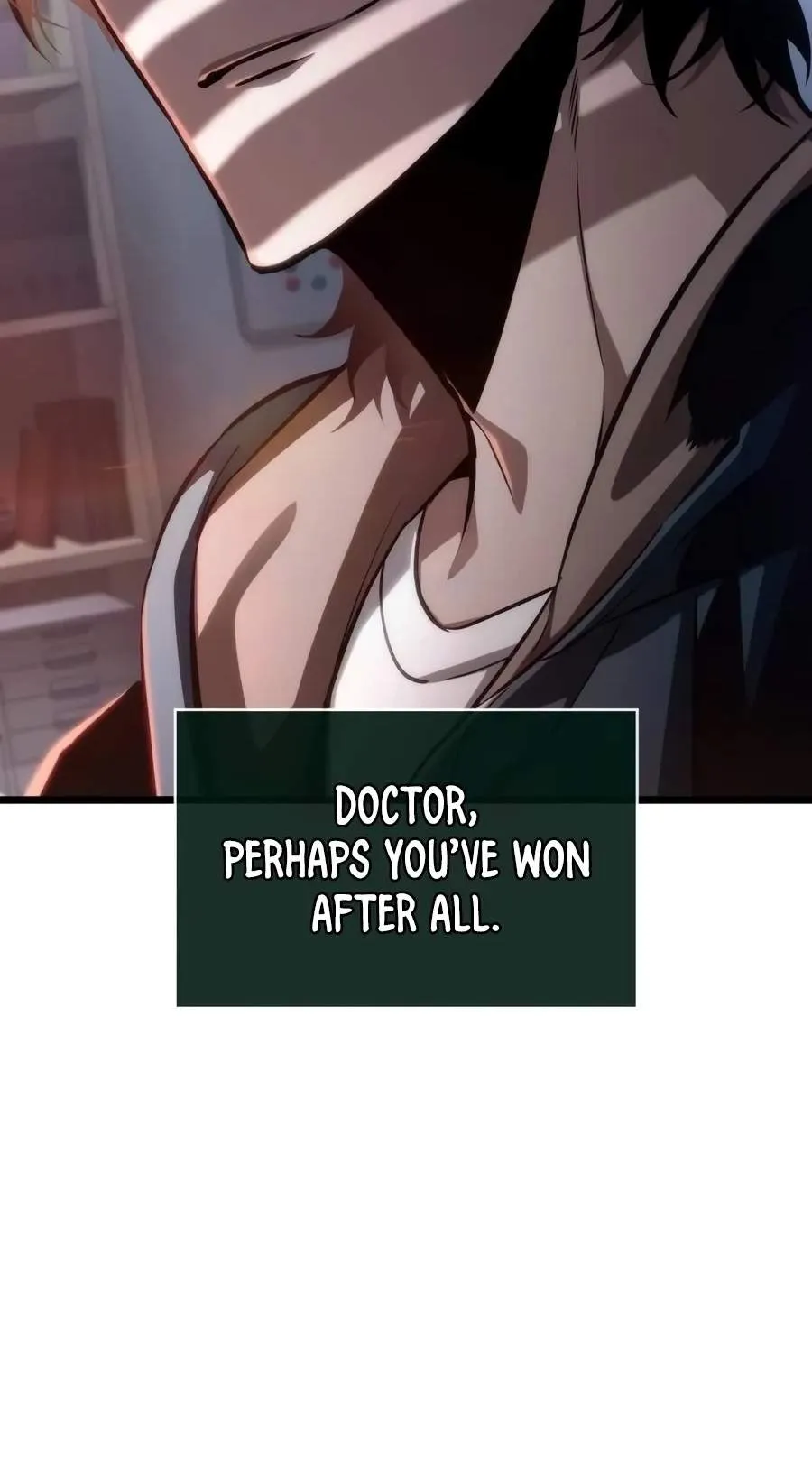 The World After the Fall Chapter 256