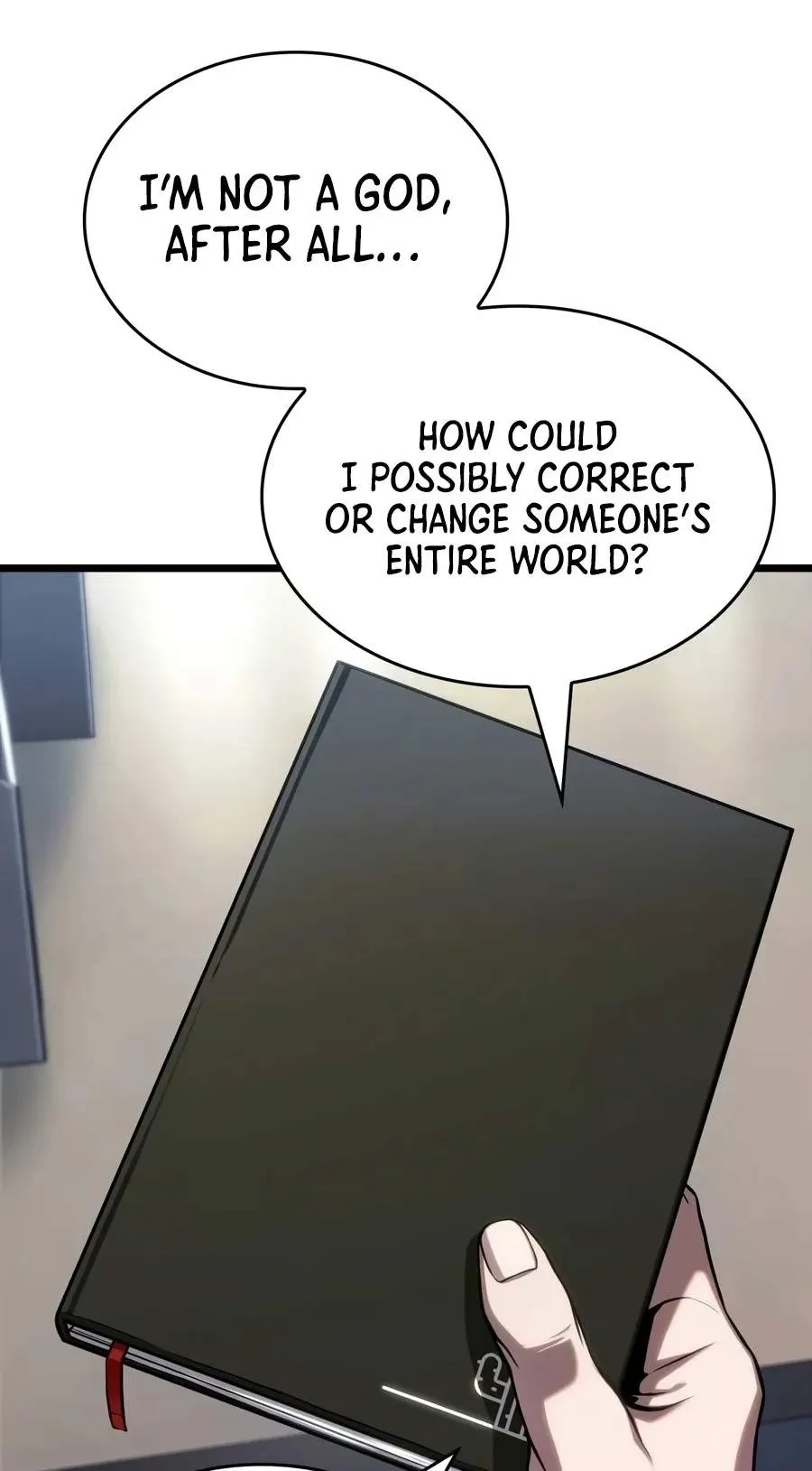 The World After the Fall Chapter 256