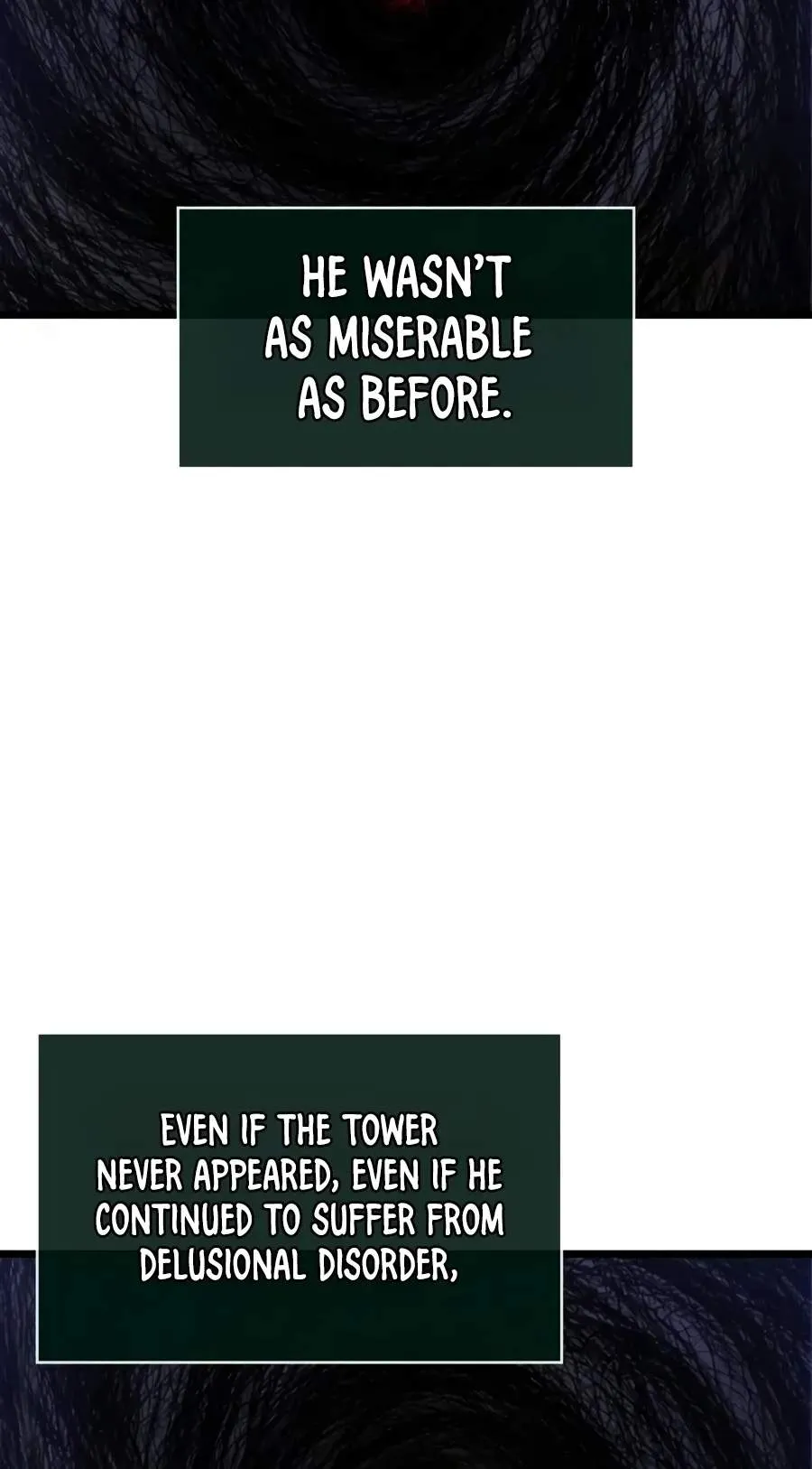 The World After the Fall Chapter 256