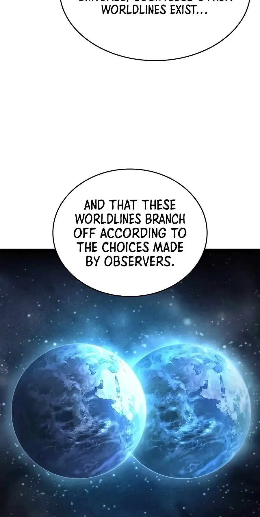 The World After the Fall Chapter 256