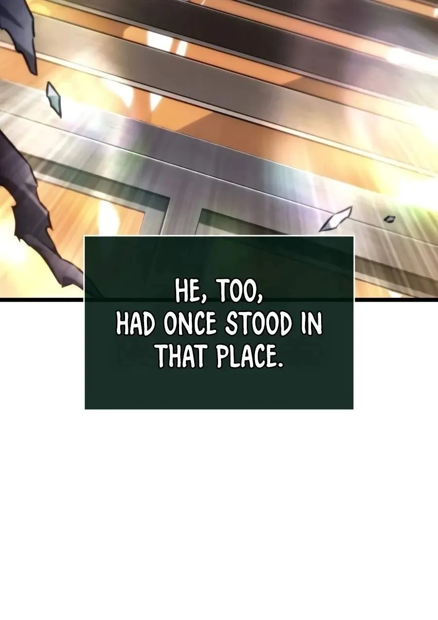 The World After the Fall Chapter 256