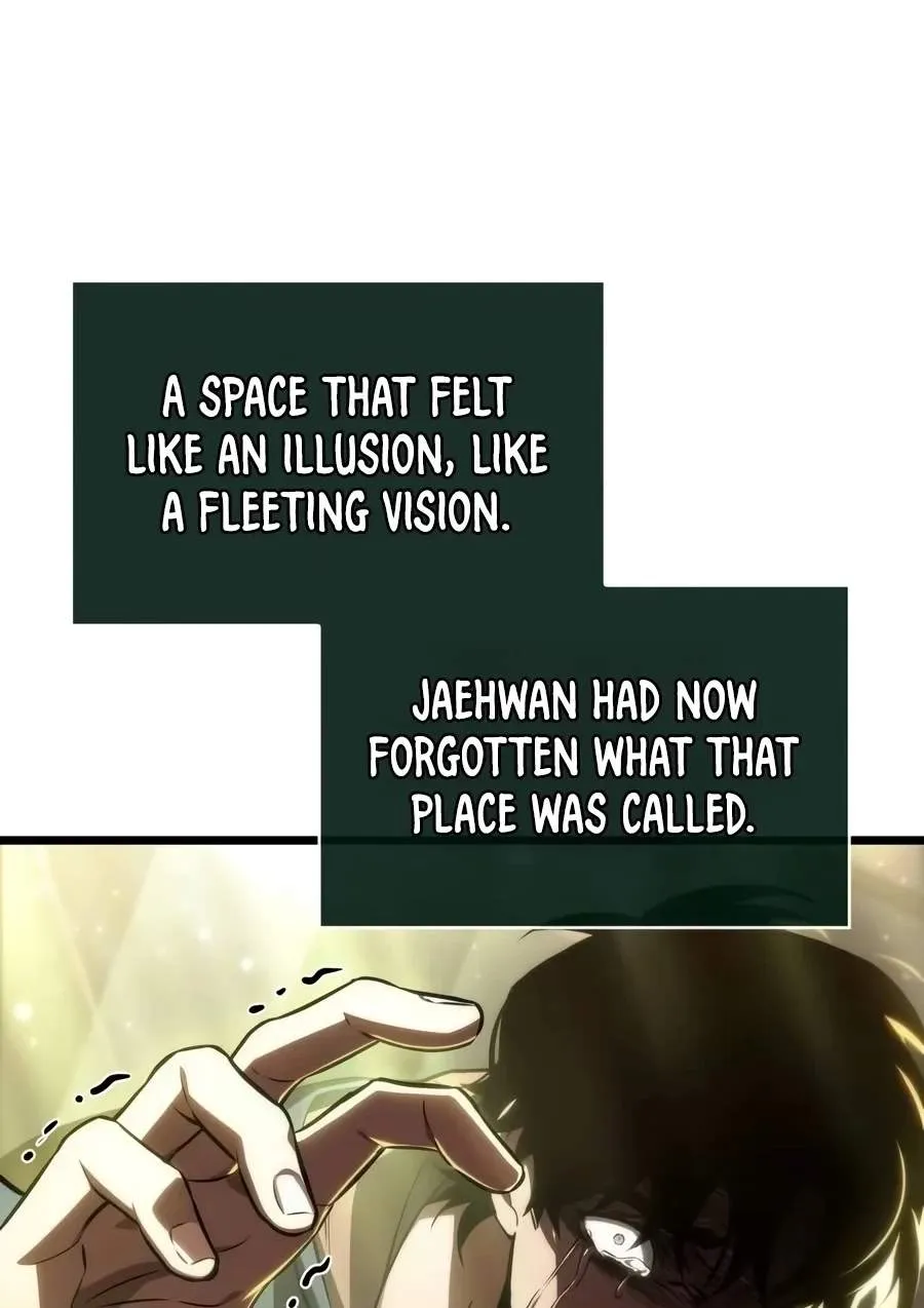 The World After the Fall Chapter 256