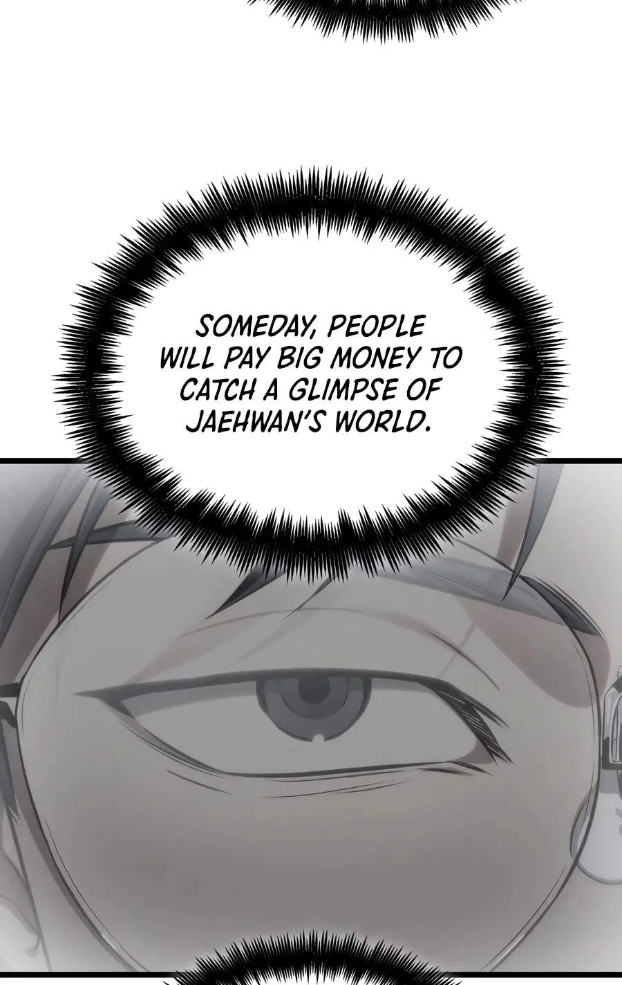 The World After the Fall Chapter 257